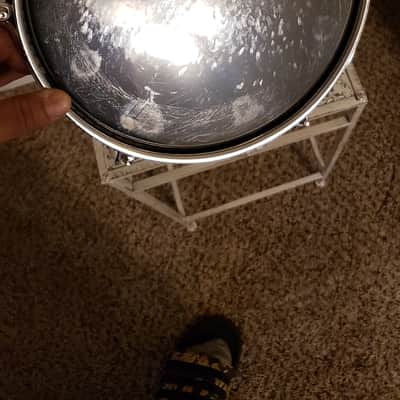 Mapex Mars 2020 Nightwood 6 piece drum kit image 12
