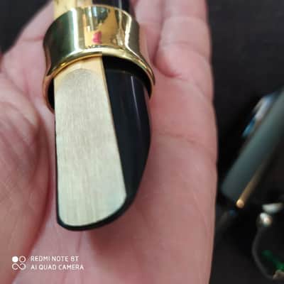 Berkeley Fit in All Power Ligatures Clarinet Soprano Alto Tenor Saxophone image 5