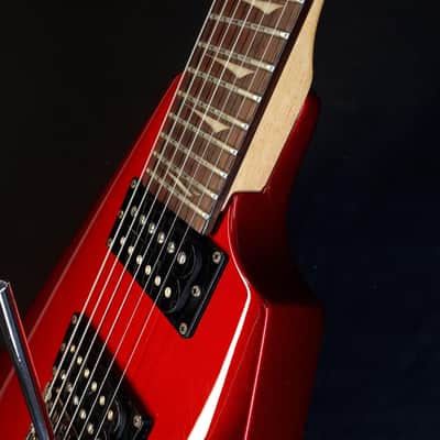 Kramer Vanguard KVG-RMBF1 80s-90s - Red image 16