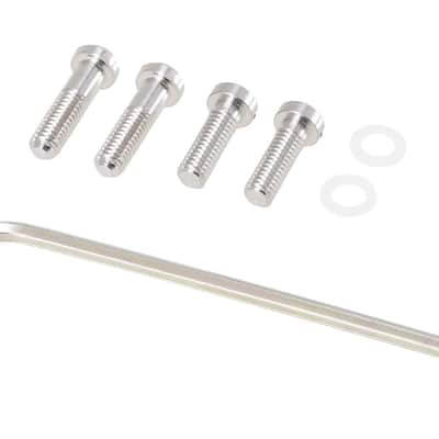 Audio-Technica AT-LH15H 15 Gram Universal 1/2"-Mount Headshell image 6