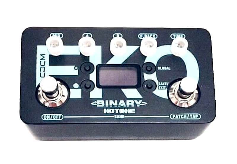 Hotone Binary Eko Delay image 1