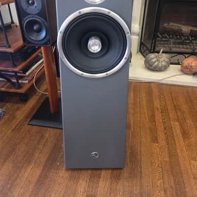 Zu Soul Superfly Mk1, in Cosmic Carbon - Excellent Condition! image 2