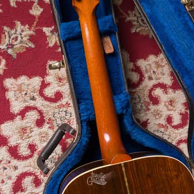 Gibson Songwriter Deluxe 12-String #01068053 Second Hand image 18