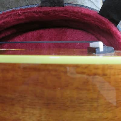 Graziano No.237 Soprano Ukulele Style 2 2000 image 10