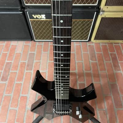 B.C. Rich Warlock Bronze Series image 7