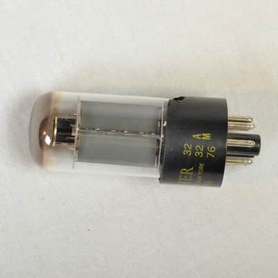 The Fisher 7591 single, tested image 5