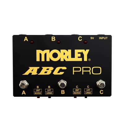 Immagine Morley ABC PRO Selector - 1