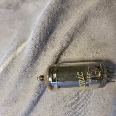 GE And Other Unkown 50s Tubes Out Of 50s Radios image 8