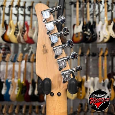 Tom Anderson   Drop Top Amber image 11