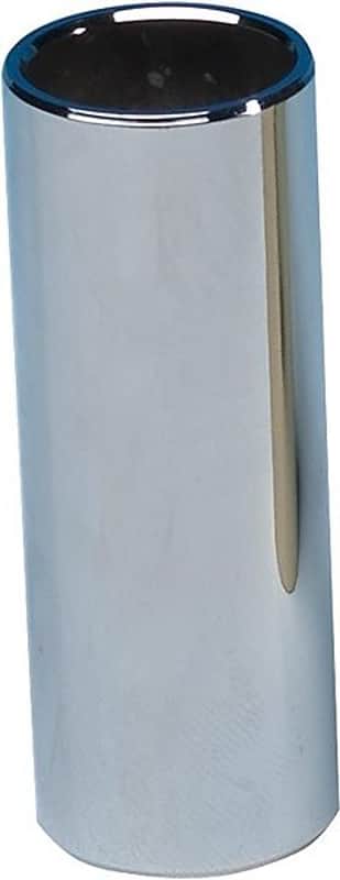 Fender Steel Slide, Chrome 2016 image 1