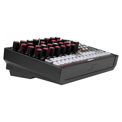 Cre8audio Boom Chick Pure Analog Drum Machine image 4