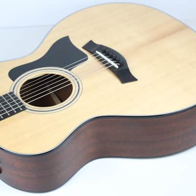 2023 Taylor Grand Auditorium 314ce V-Class Bracing Natural +OHSC image 16