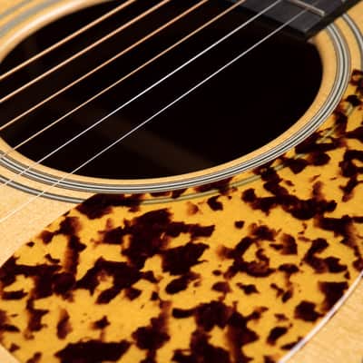 Santa Cruz 1934 D Custom - Adirondack Spruce & Honduran Mahogany image 17