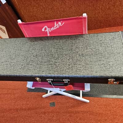 Fender Johnny Marr Jaguar 2024 - Metallic KO image 10