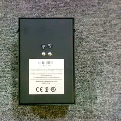 Maestro Invader Distortion Pedal image 2