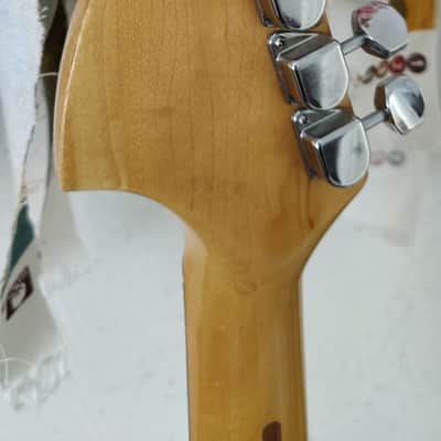 Tokai Silver Star SS38 Mid-80's - Black w Upgrades!! image 7