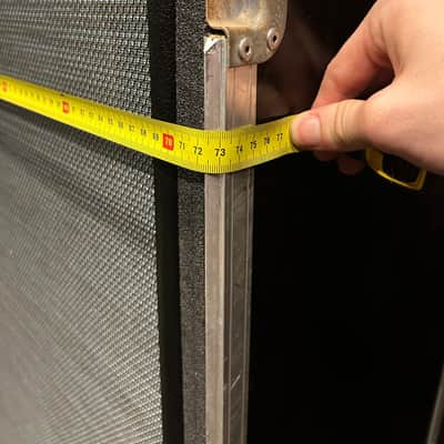 Ampeg SVT-810AV + HARDCASE image 6