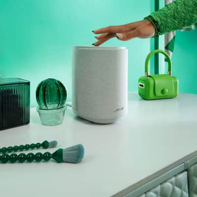 Bose Lifestyle Ultra Surround Speaker, White image 4