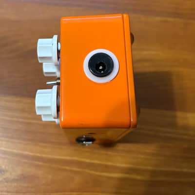 JHS Pulp 'N Peel V4 2016 - Present - Orange image 5