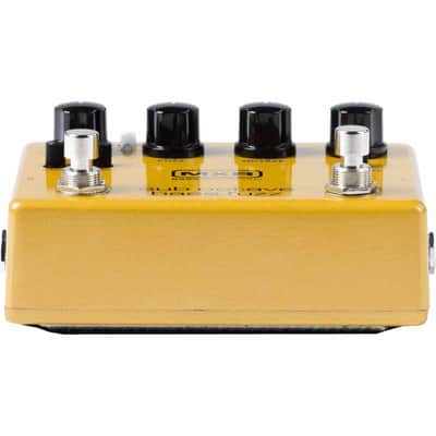 MXR M287 Sub Octave Bass Fuzz image 2