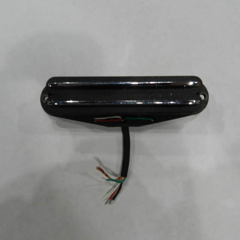 No Brand Dual Rail Pickup image 1