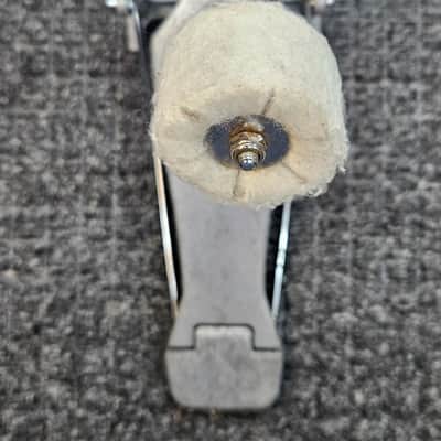 Yamaha FP6110A Bass Drum Pedal – Strap Drive – Good Condition image 3