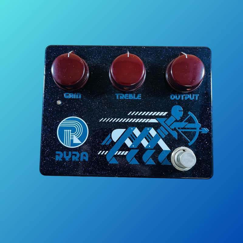 Ryra The Klone