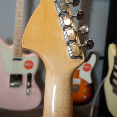 Fender Custom Shop '68 Reissue LIMITED EDITION Stratocaster Relic image 6