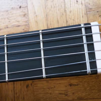 Jolana Iris T-style - 1970s - Fully Restored, Pro Setup, Play-Ready image 8