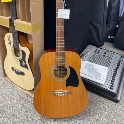 Oscar Schmidt DG1 Acoustic Guitar 3/4 Size image 1
