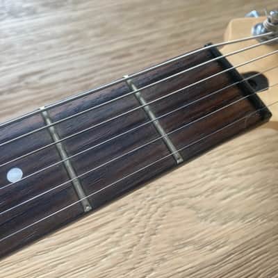 Yamaha Pacifica 120 SJ Tele - Natural image 4