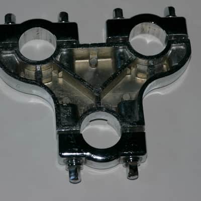 2x Pearl 3-Way Adjustable Multi-Clamp image 6