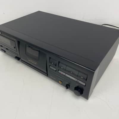 Pioneer - CTS220 - Stereo Cassette Deck - Serviced (New Belts) image 4