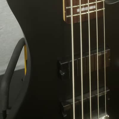 ESP LTD Stream-205 5-String Bass Guitar image 3