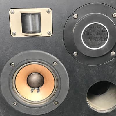Pioneer HPM-60 Speaker Pair image 6
