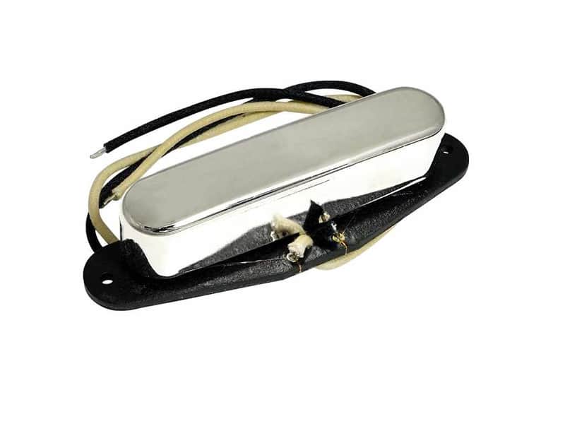 GOTOH Pickups TL-Classic (CR, neck) image 1