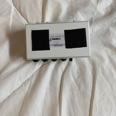 DSM & Humboldt Electronics Simplifier 2010s - Silver image 5