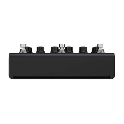 IK Multimedia TONEX Pedal analog modeling pedal image 3
