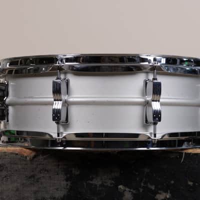 1970s Ludwig 5x14 Acrolite Snare Drum image 8