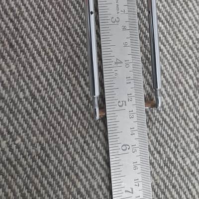 Armrest for Dreadnought Guitar in Boxwood --5 Inch Depth image 3