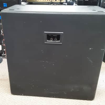 Hughes & Kettner 4 x 12 cabinet 1996 image 6