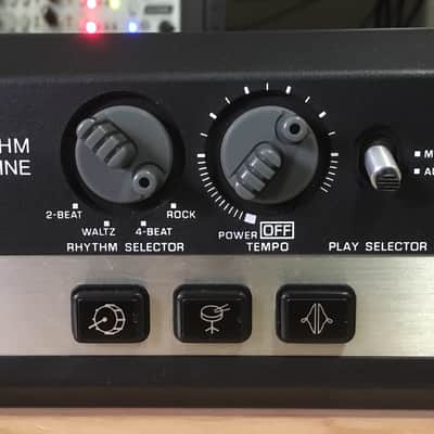 Rare & Vintage! Panasonic RD-9844 image 1