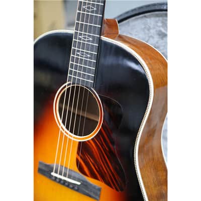 EASTMAN E22SS/v Antique Sunburst image 7
