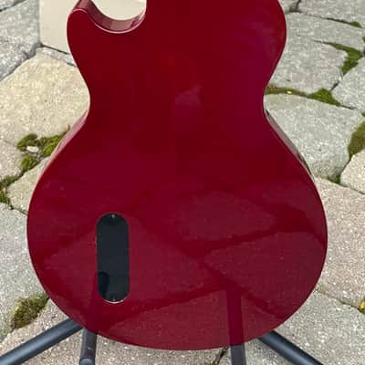K-Line KL-90 - Cherry image 3