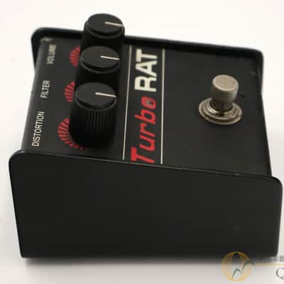 Pro Co TURBO RAT image 3