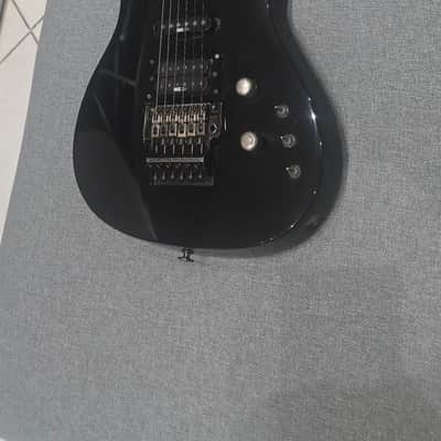 Vintage Ibanez 540P Power BK 1987 MIJ image 5