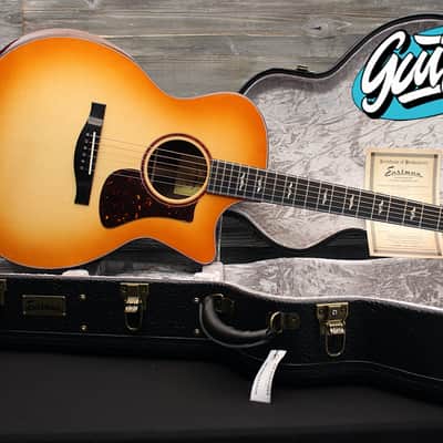 Eastman AC722CE DF 2022 Dakota Fade image 1