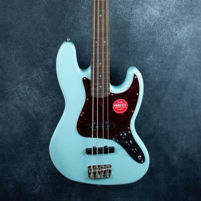 Squier Classic Vibe '60s Jazz Bass | Reverb Canada