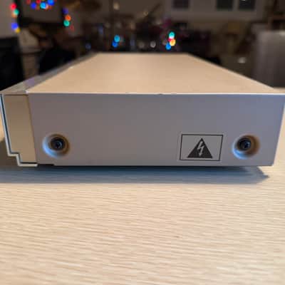GOLD Marantz ST440 AM/FM Stereo Synthesised Tuner Digital Display Serviced RARE! image 5