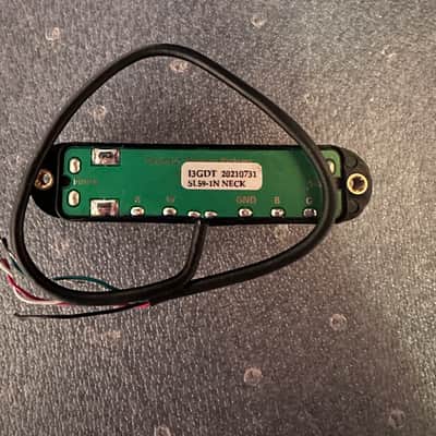 Seymour Duncan SL59-1n Little '59 Strat Neck Pickup image 4